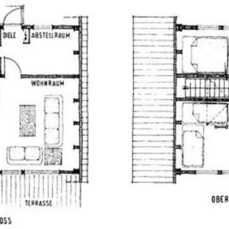Kornblume By Interhome Holiday home *