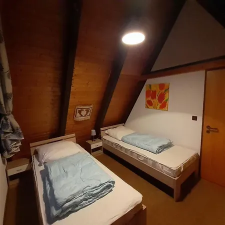 Kornblume By Interhome * Ronshausen