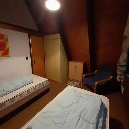 Kornblume By Interhome * Ronshausen