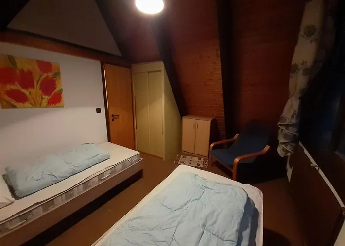 Kornblume By Interhome * Ronshausen