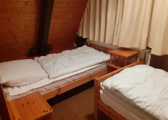 Kornblume By Interhome Ronshausen