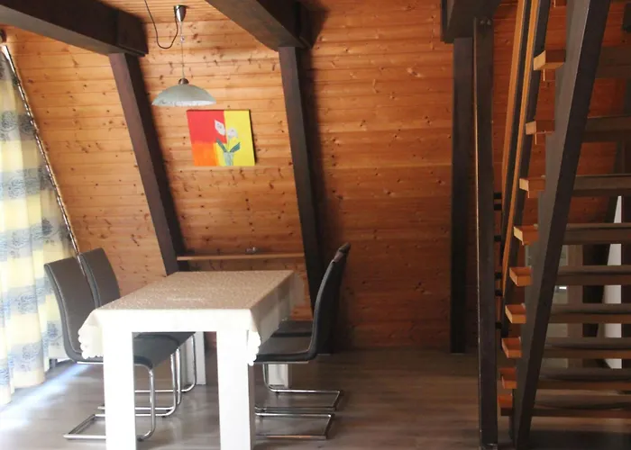 Kornblume By Interhome Holiday home *